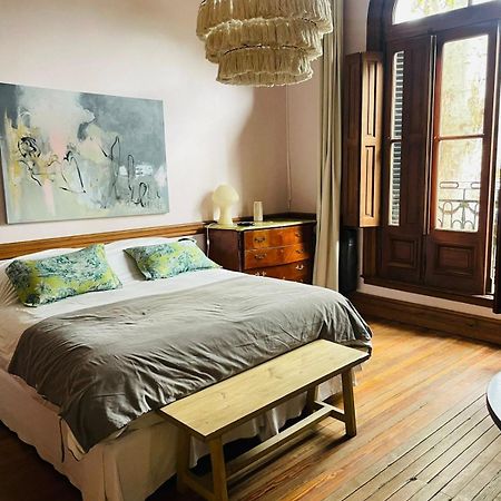 Casa Viva Hotel Boutique Junin  Luaran gambar