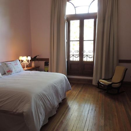 Casa Viva Hotel Boutique Junin  Bilik gambar