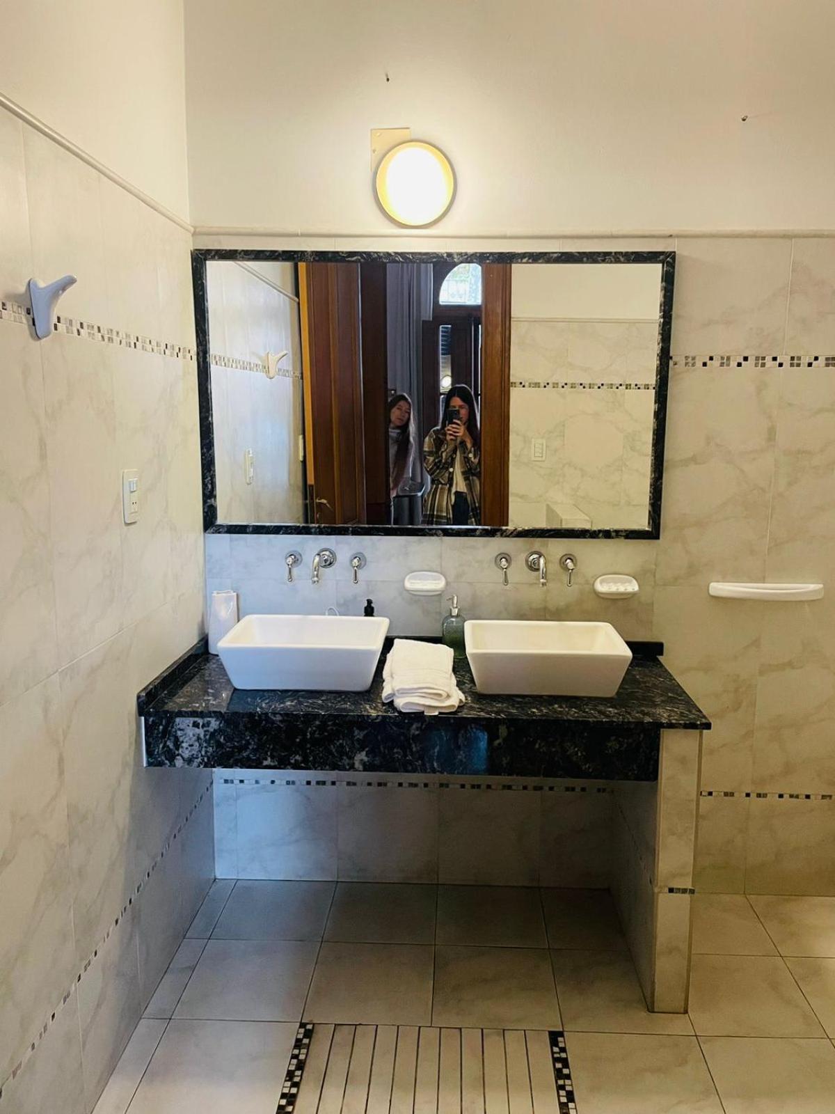 Casa Viva Hotel Boutique Junin  Luaran gambar