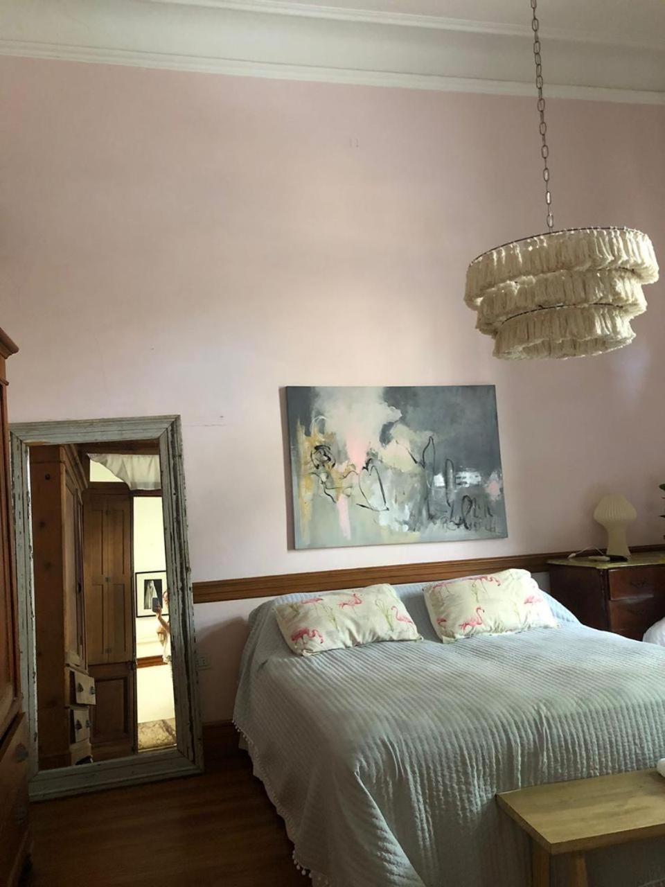Casa Viva Hotel Boutique Junin  Luaran gambar