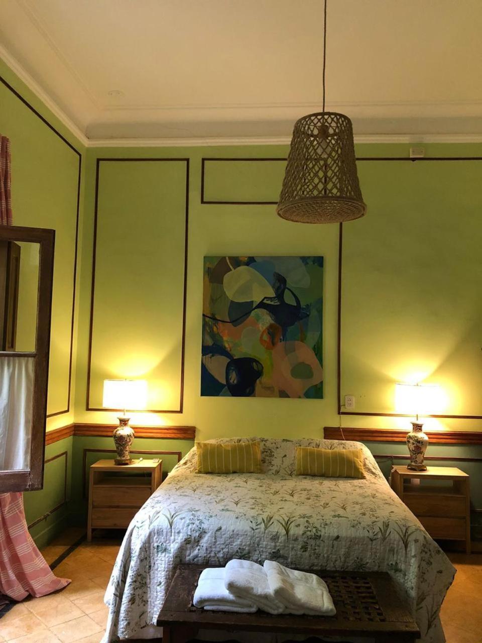 Casa Viva Hotel Boutique Junin  Luaran gambar