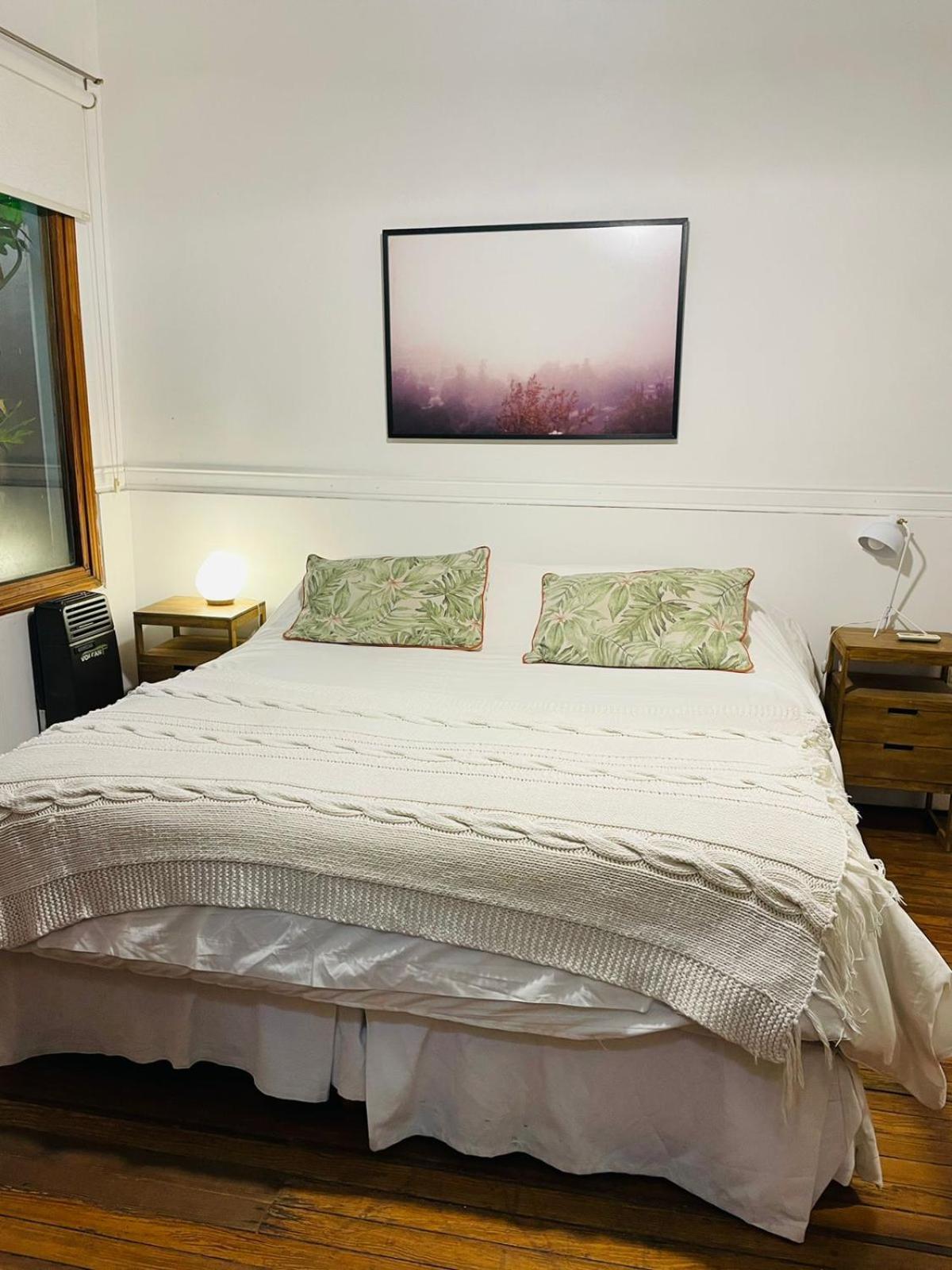 Casa Viva Hotel Boutique Junin  Luaran gambar