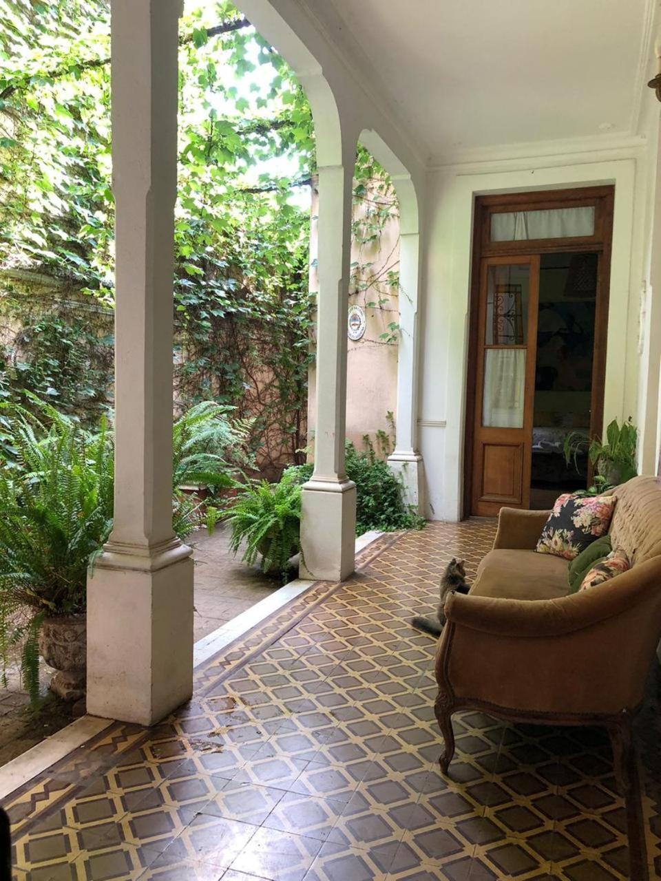 Casa Viva Hotel Boutique Junin  Luaran gambar