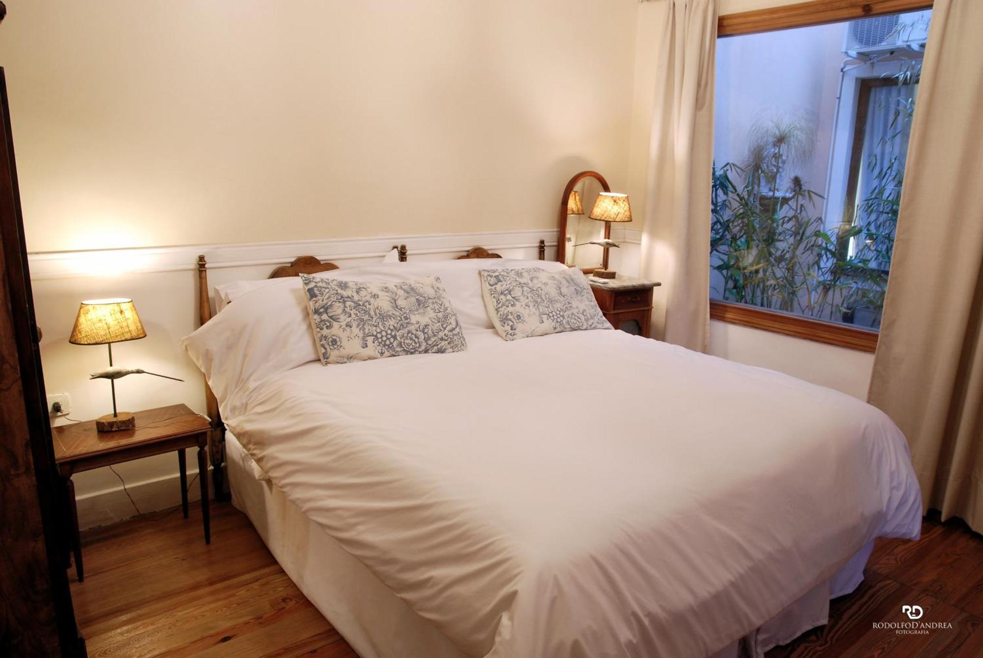 Casa Viva Hotel Boutique Junin  Luaran gambar