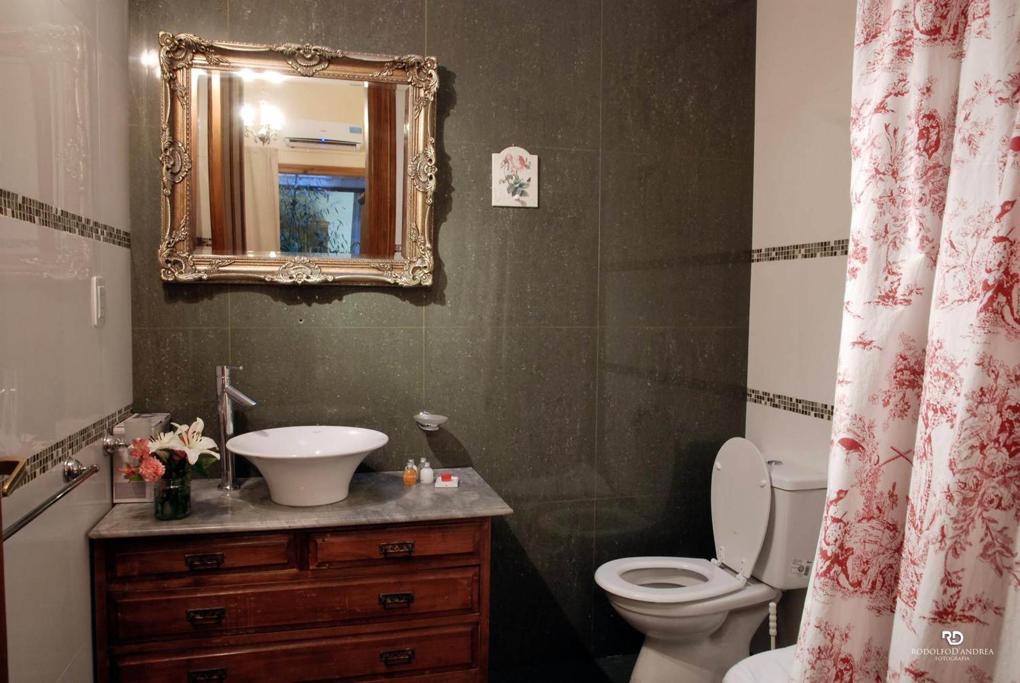 Casa Viva Hotel Boutique Junin  Bilik gambar