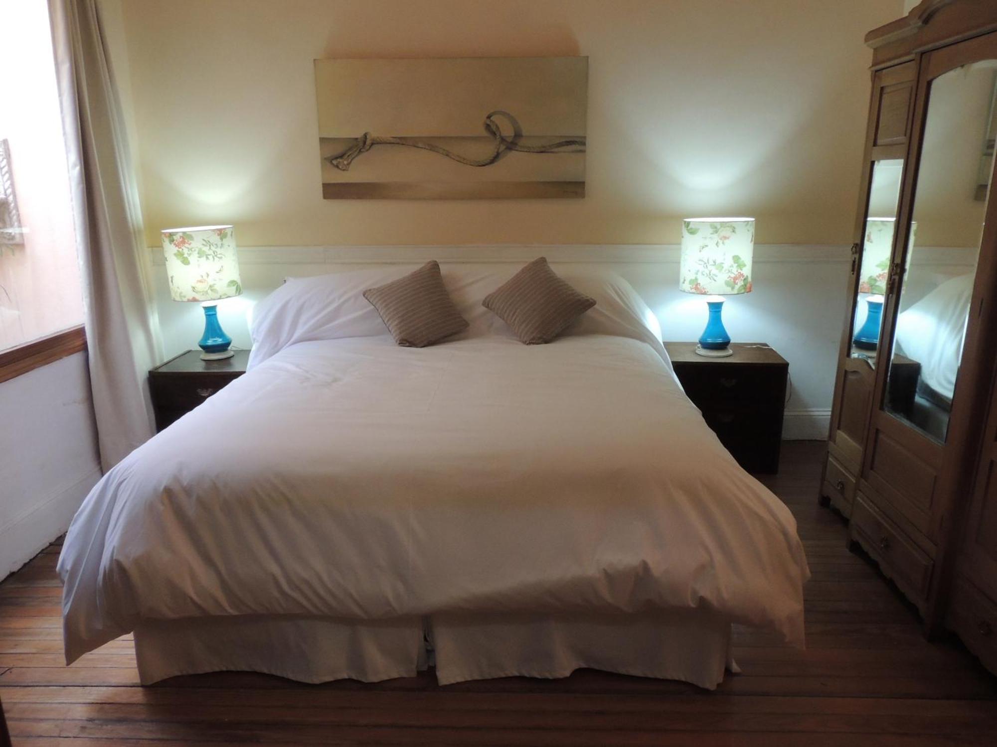 Casa Viva Hotel Boutique Junin  Bilik gambar