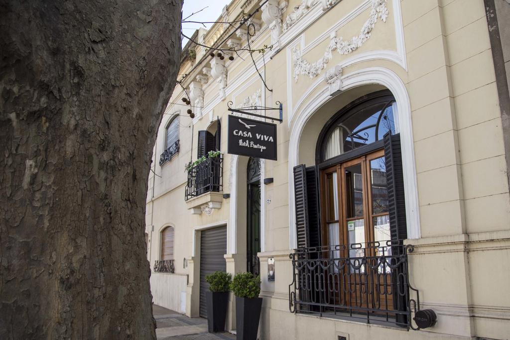 Casa Viva Hotel Boutique Junin  Luaran gambar
