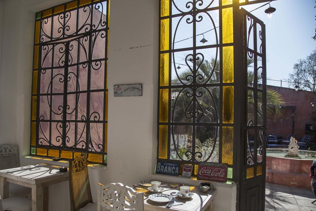 Casa Viva Hotel Boutique Junin  Luaran gambar