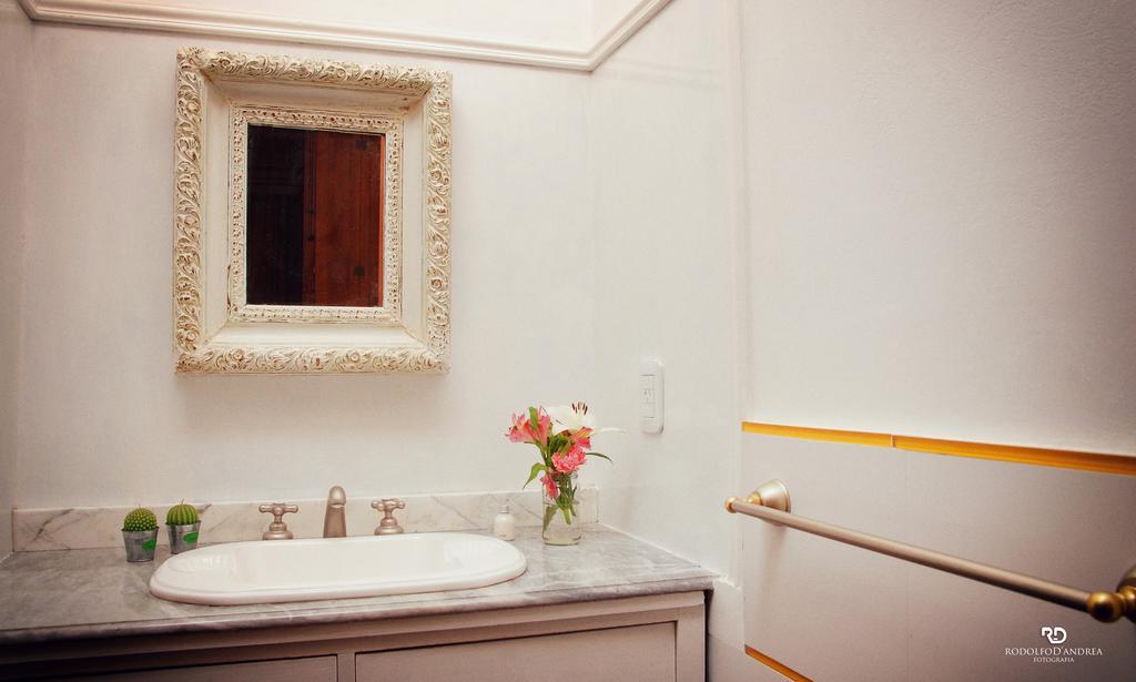 Casa Viva Hotel Boutique Junin  Bilik gambar