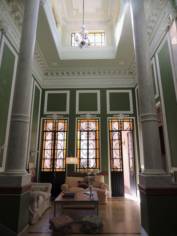 Casa Viva Hotel Boutique Junin  Luaran gambar