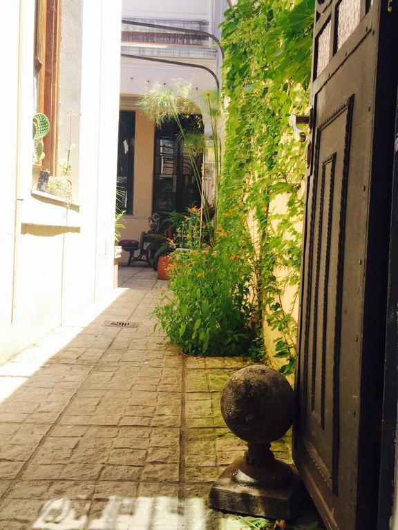 Casa Viva Hotel Boutique Junin  Luaran gambar