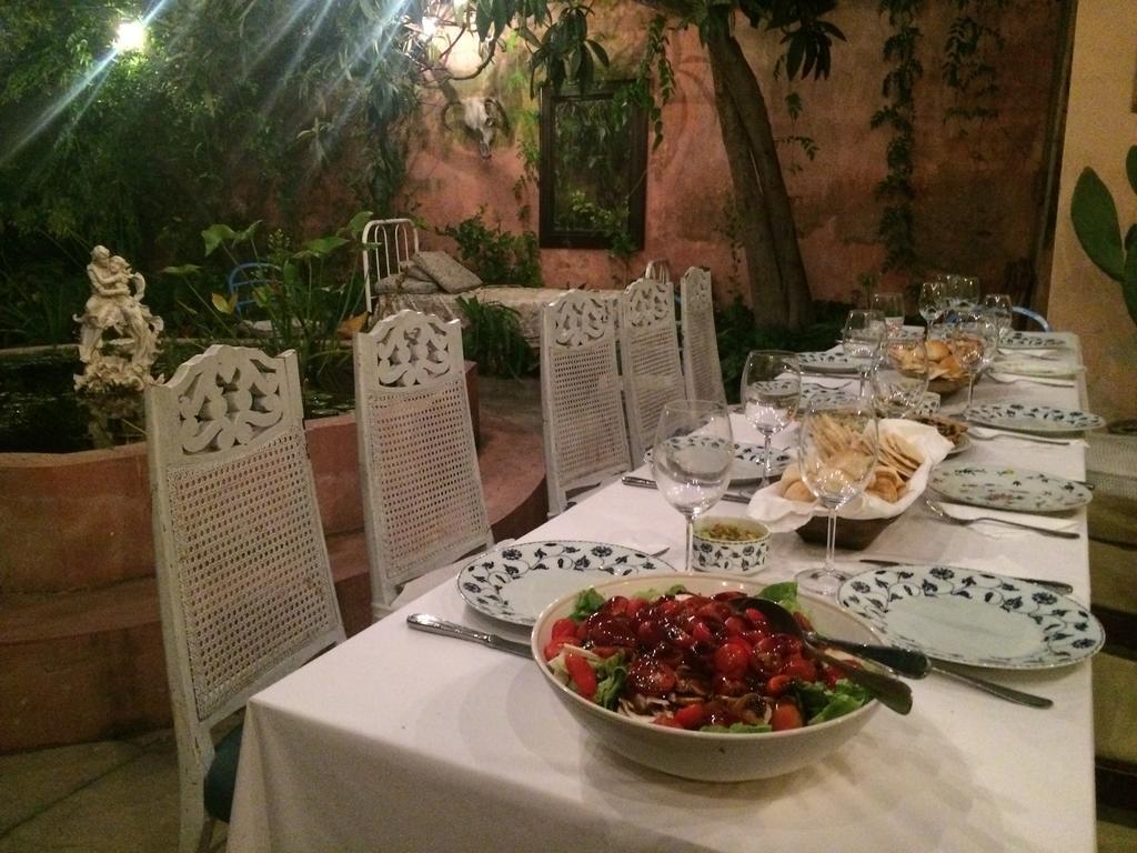 Casa Viva Hotel Boutique Junin  Luaran gambar