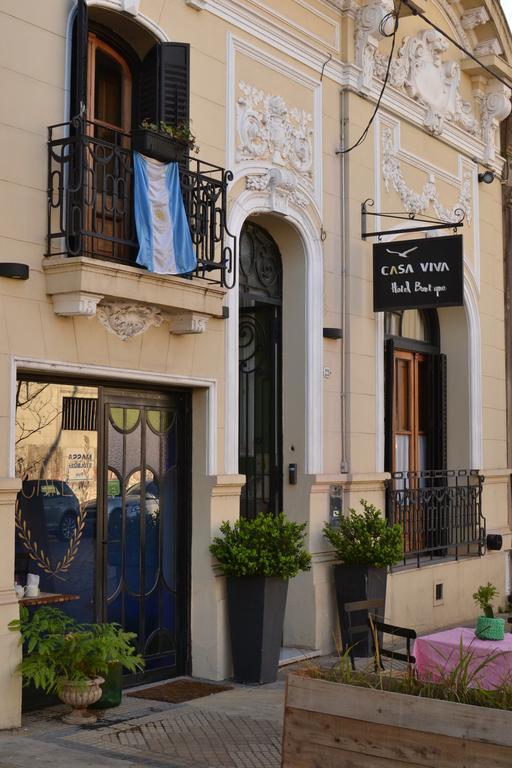 Casa Viva Hotel Boutique Junin  Luaran gambar