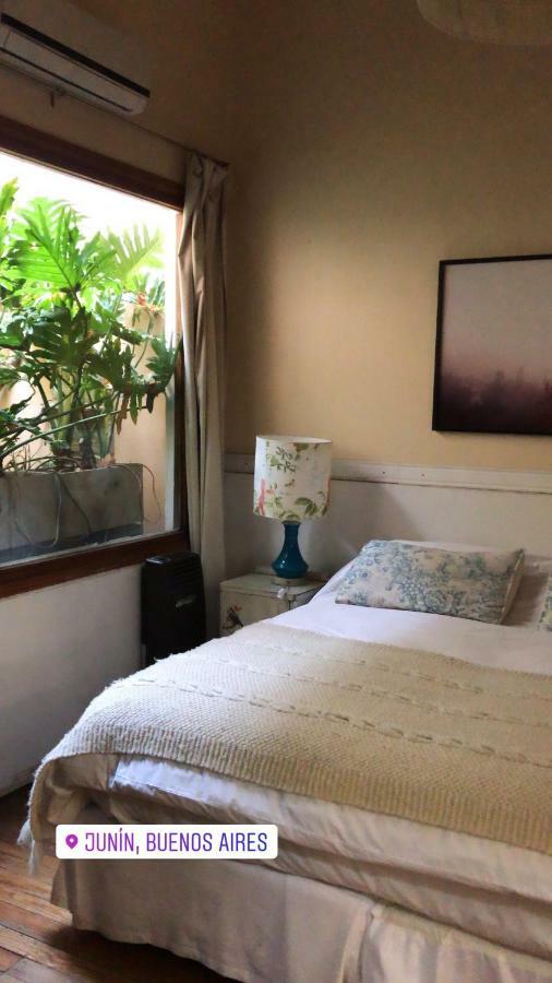 Casa Viva Hotel Boutique Junin  Luaran gambar